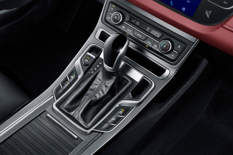  Geely Vision S1 2019 года  (фото 30 из 30)